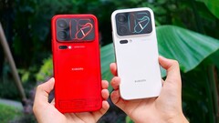 Gli Xiaomi 18 Pro e Xiaomi 18 Pro Max stanno per essere lanciati a livello globale con batterie di capacità inferiore, ma almeno saranno disponibili sui mercati internazionali.