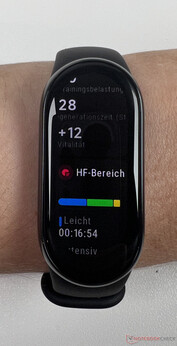 sul fitness tracker