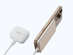 La Super Slim Magnetic Power Bank 5000 di Xiaomi (nella foto) sarà commercializzata al di fuori della Cina. (Fonte: Xiaomi)