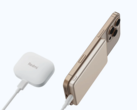 La Super Slim Magnetic Power Bank 5000 di Xiaomi (nella foto) sarà commercializzata al di fuori della Cina. (Fonte: Xiaomi)