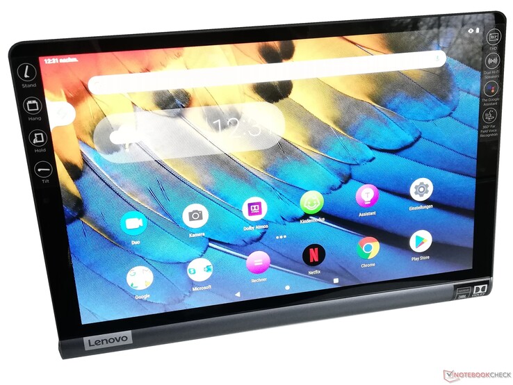 Lenovo Yoga Smart Tab