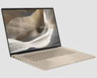 I nuovi notebook Zenbook A14 e A16 di Asus sono tra i primi ad arrivare nei negozi