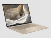 I nuovi notebook Zenbook A14 e A16 di Asus sono tra i primi ad arrivare nei negozi