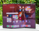 Recensione del Huawei Mate XT: Più che un giocattolo costoso