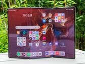 Più che un giocattolo costoso - Recensione di Huawei Mate XT