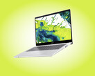 L’Acer Swift Spin 14 (SFSP14-I51T) è dotato di due porte Thunderbolt 4.