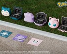 Le nuove Edizioni Speciali Pokémon. (Fonte: Samsung)