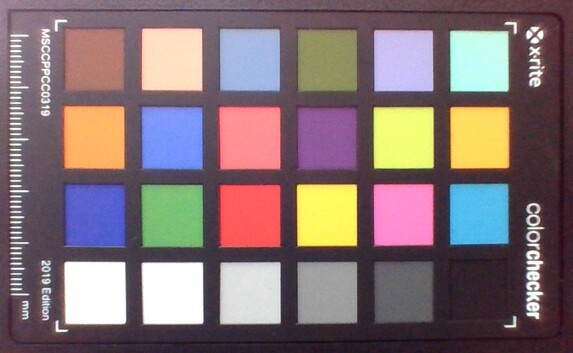 ColorChecker 