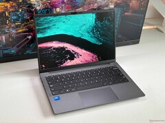 Chuwi UniBook con Intel Wildcat Lake