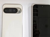 L'NCC ha lasciato poco all'immaginazione con la pubblicazione delle immagini normative della serie Pixel 9. (Fonte: NCC)