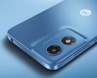 Il Moto G Play 2024 è un affare economico con un design aggiornato. (Fonte: Motorola)