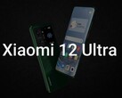 Si pensa che lo Xiaomi 12 Ultra arriverà nel Q1 2022. (Fonte: Holndi)