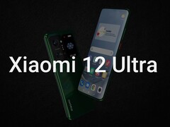 Si pensa che lo Xiaomi 12 Ultra arriverà nel Q1 2022. (Fonte: Holndi)