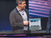 Intel svela Horseshoe Bend