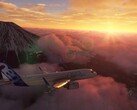 Microsoft Flight Simulator sarà estremamente realistico: compatibile con VATSIM, la rete virtuale di simulazione di traffico aereo