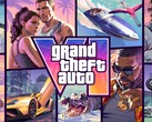 Copertina di GTA 6.