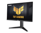 ASUS TUF Gaming VG249QL3A combina una frequenza di aggiornamento di 180 Hz con una risoluzione di 1080p. (Fonte: ASUS)