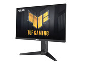 ASUS TUF Gaming VG249QL3A combina una frequenza di aggiornamento di 180 Hz con una risoluzione di 1080p. (Fonte: ASUS)