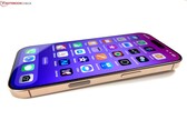 L'iPhone Apple è responsabile di quasi la metà delle vendite globali di smartphone. (Fonte: Notebookcheck)