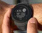 L'aggiornamento 14.12 per la serie Instinct 2 introduce anche il firmware Sensor Hub 27.11. (Fonte: Garmin)