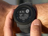 L'aggiornamento 14.12 per la serie Instinct 2 introduce anche il firmware Sensor Hub 27.11. (Fonte: Garmin)