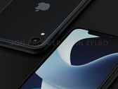 I fan potrebbero dover aspettare ancora di più per il lancio dell'iPhone SE 4 (immagine via FrontPageTech)