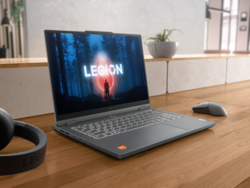 In recensione: Lenovo Legion Slim 5 14APH8