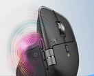 L'MX Master 4, qui raffigurato, potrebbe presto essere affiancato da una variante più economica.