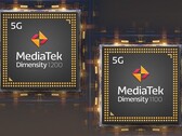 MediaTek dovrebbe accaparrarsi una fetta del 37% del mercato dei chipset mobili nel 2021. (Immagine: MediaTek)