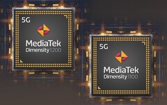 MediaTek dovrebbe accaparrarsi una fetta del 37% del mercato dei chipset mobili nel 2021. (Immagine: MediaTek)