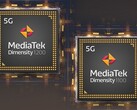 MediaTek dovrebbe accaparrarsi una fetta del 37% del mercato dei chipset mobili nel 2021. (Immagine: MediaTek)