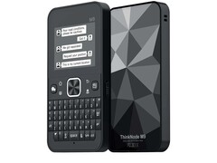 ThinkNode M9: sistema mobile con LoRa