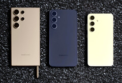 Samsung ha consegnato il suo nuovo aggiornamento incentrato sulla fotocamera prima del previsto in alcuni mercati. (Fonte: Samsung)