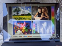 All'aperto, all'ombra