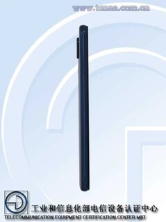 Redmi Note 9 (Image Source: TEENA)