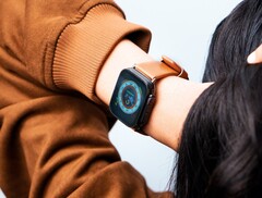 La durata della batteria di Apple Watch è attualmente un problema per molti utenti. (Immagine: Sayan Majhi)