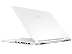 L'MSI Stealth 15M è la prova che i portatili gaming con CPU Core U da 15 W a 25 W possono funzionare bene (fonte: MSI)