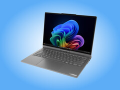 Il ThinkBook Plus G7 Auto Twist è disponibile nella finitura Luna Grey.