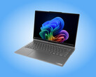 Il ThinkBook Plus G7 Auto Twist è disponibile nella finitura Luna Grey.