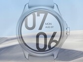 Un nuovo teaser del TicWatch 5 Pro. (Fonte: Mobvoi)