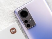 La serie Xiaomi 12 ha debuttato a dicembre. (Fonte: Xiaomi)