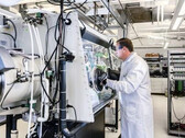Ricerca sulle batterie agli ioni di sodio (Fonte: Argonne Lab)
