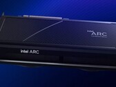 La GPU Arc, fiore all'occhiello di Intel, potrebbe offrire i livelli di prestazioni di GeForce RTX 3070 (fonte: Intel)