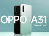 Oppo A31 (image source: HDblog)