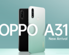 Oppo A31 (image source: HDblog)