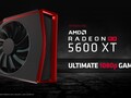 AMD Radeon RX 5600 XT