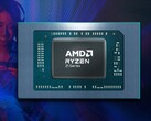 Ryzen Z1 Extreme offrirà prestazioni teoriche tre volte superiori a quelle di Ryzen Z1. (Fonte: AMD)
