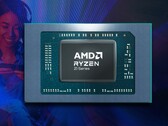 Ryzen Z1 Extreme offrirà prestazioni teoriche tre volte superiori a quelle di Ryzen Z1. (Fonte: AMD)