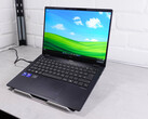 Dettagli chiari su Acer TravelMate P6