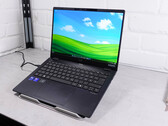 Dettagli chiari su Acer TravelMate P6